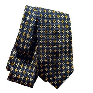 VNWOT! Burberry Burberry’s Silk Necktie